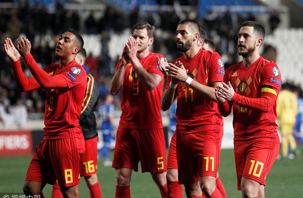 爱沙尼亚队与比利时队交锋，迎来挑战